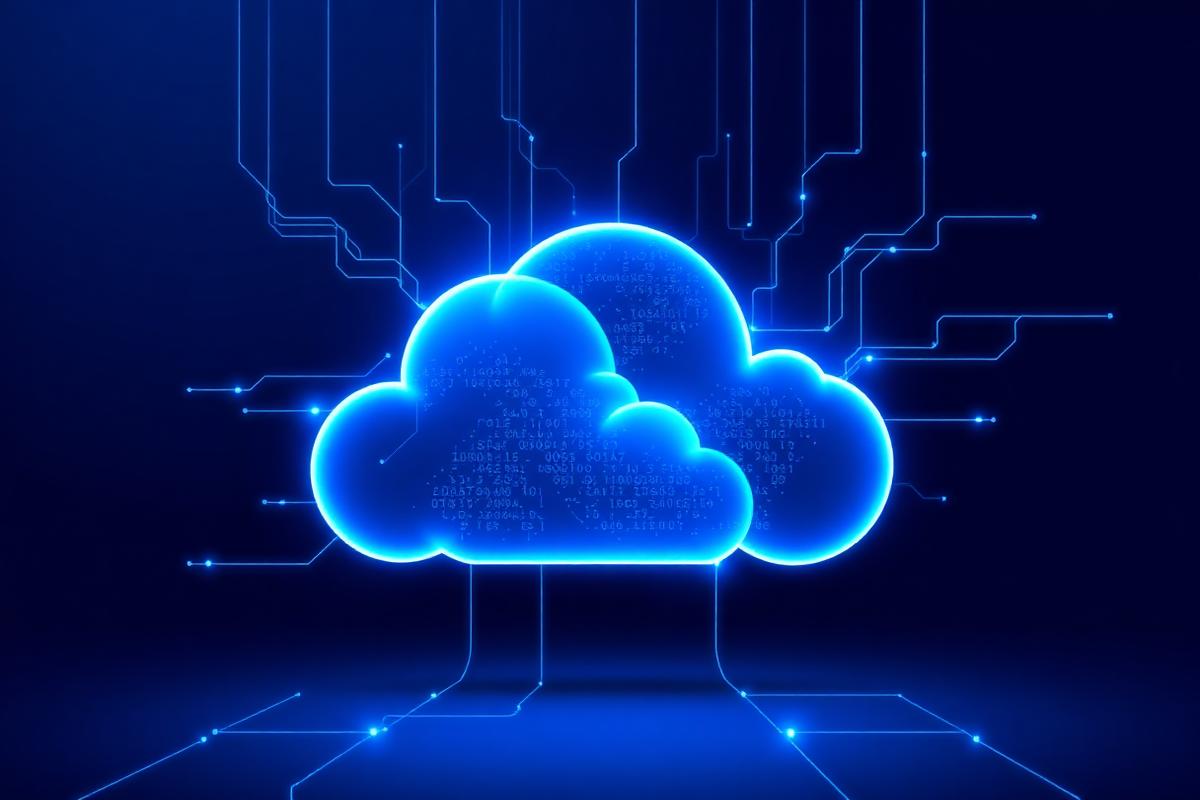 Choosing the Right Cloud Strategy for a Growing Business