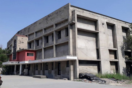 Kanya Maha Vidyalaya