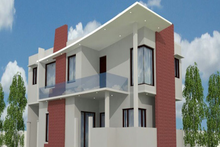 Residential Villa Kartarpur