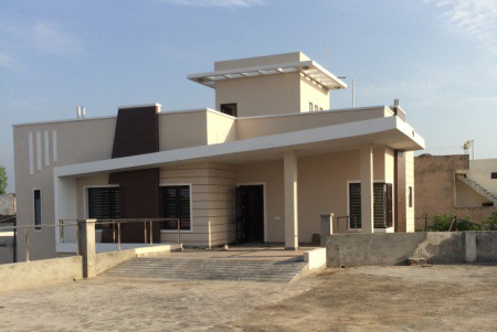 Residential Villa Kartarpur